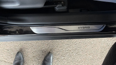 Toyota Yaris Cross 1.5 Hybrid Design 5dr CVT Hybrid Estate